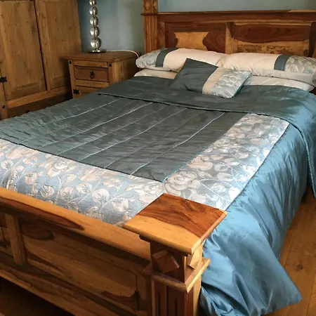 Manor 4* Millbrook