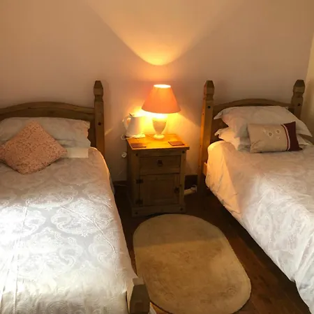Guest house Manor 4*